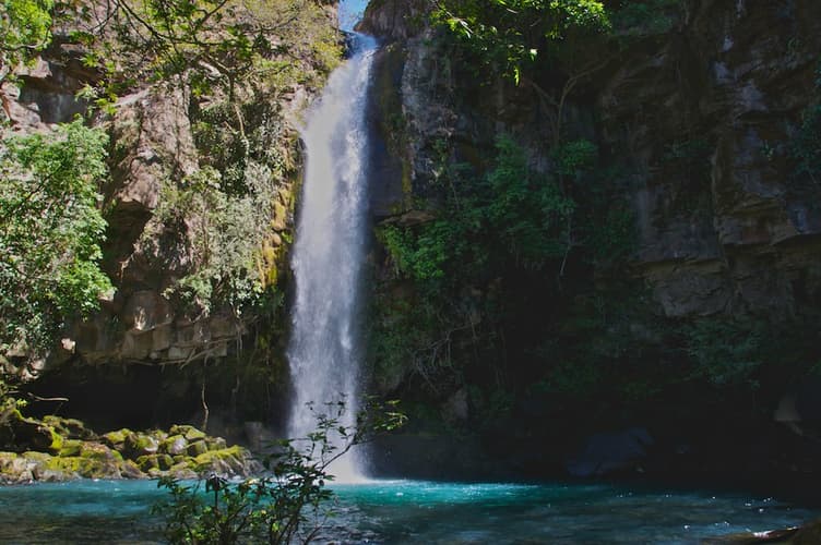 Image - Experiencia en Costa Rica - Self Drive (seguro básico)