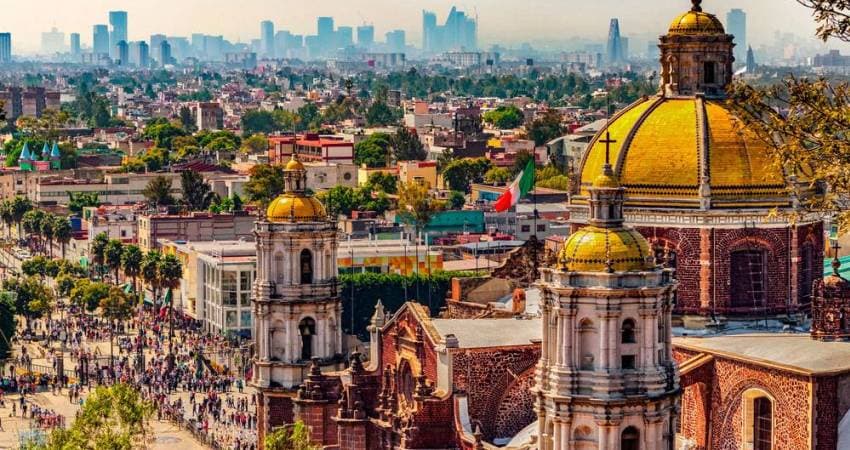 Imagen - Ciudades Patrimonio de la Humanidad II