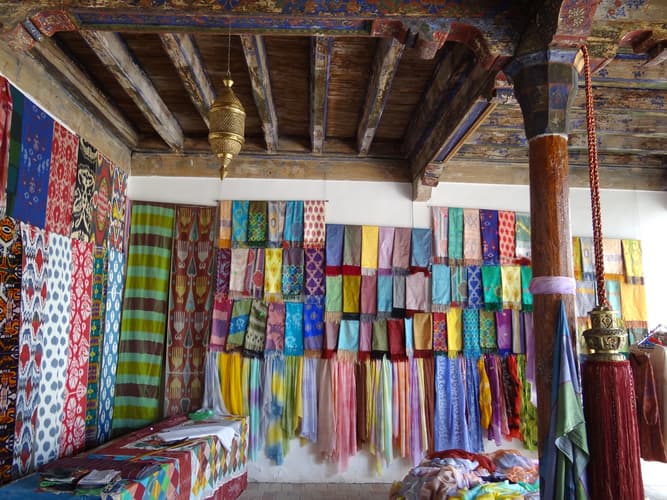 Image - Extensión a Fergana