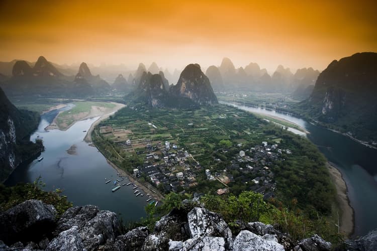 Imagem - La bella China (con Guilin, Hangzhou y Suzhou)
