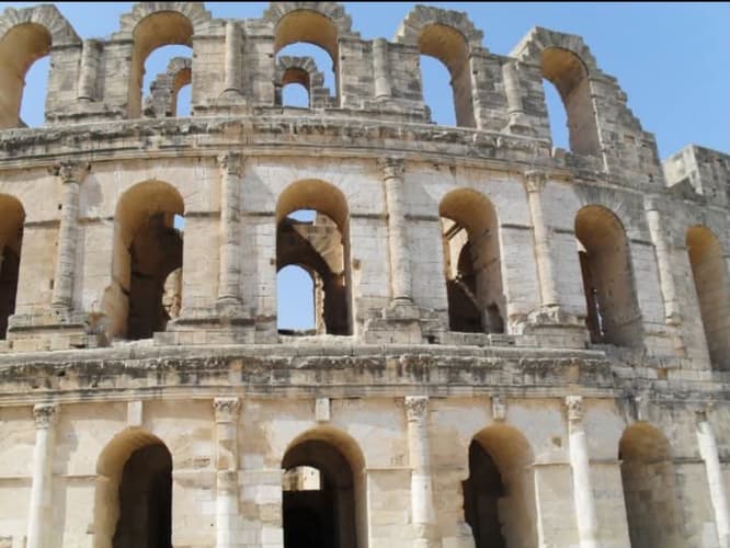 Imagen - Circuito Sahara y aventura