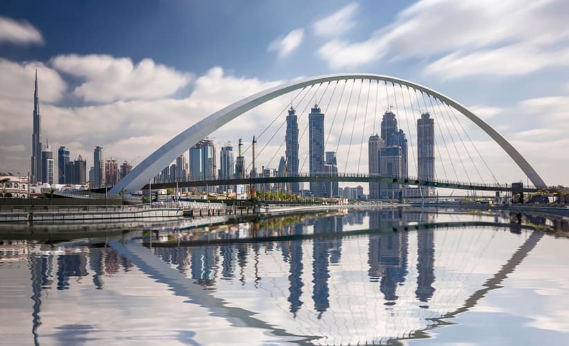 Imagen - Los 7 Emiratos - Privado