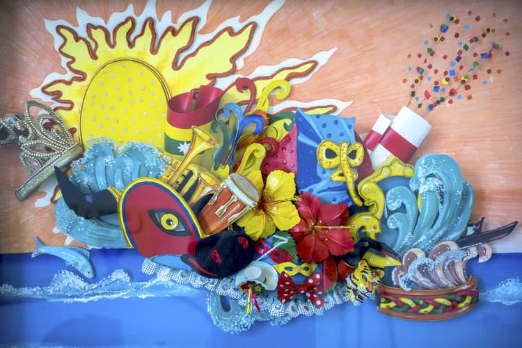 Immagine - Barranquilla a la Carta