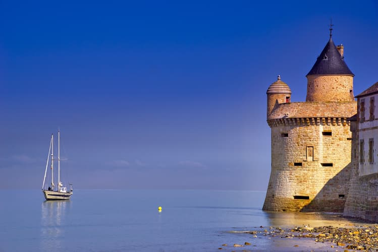 Bild - Descubre París, Normandía y el Valle del Loira