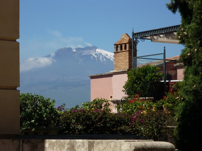 Image - Sicilian Secrets - Catania/Taormina