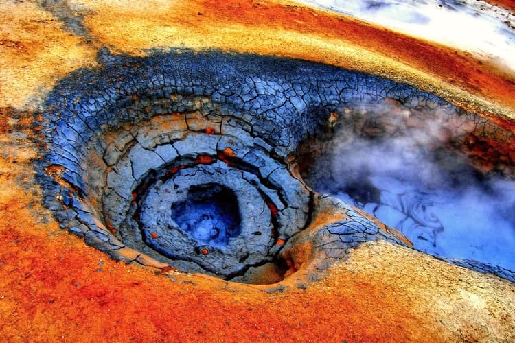 Image - Tierra de Islandia