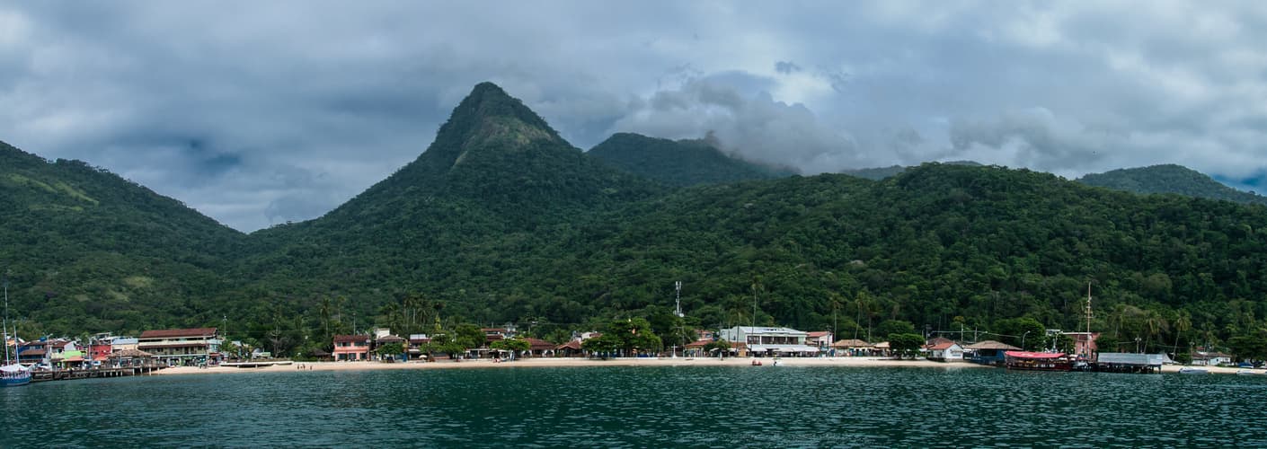 Imagem - Descubre Ilha Grande
