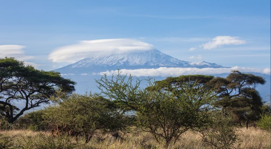 Image - Descubriendo Tanzania con Safari Cráter en Ngorongoro - Privado