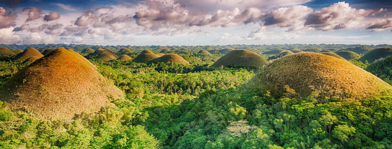 Imagen - Filipinas Auténtica hasta Manila