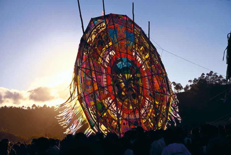 Immagine - Guatemala a su Aire