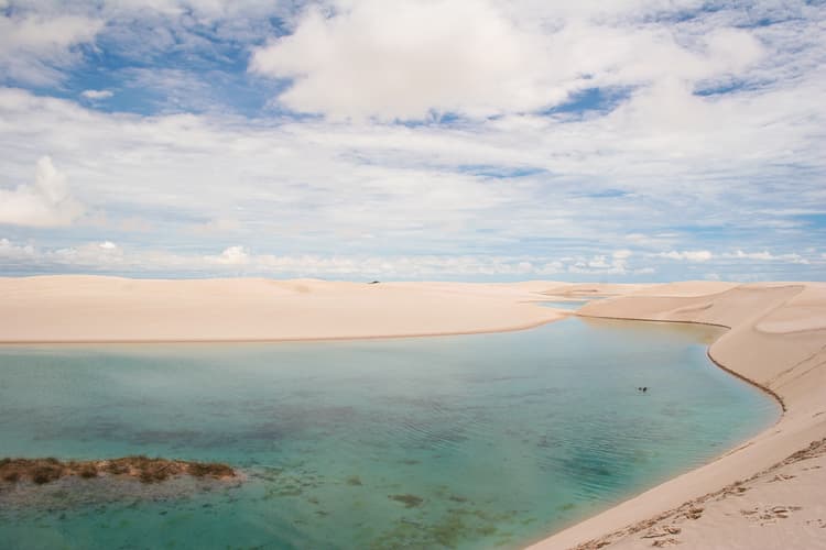 Imagen - Descubre Lençóis Maranhenses - Barreirinhas