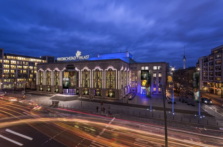 Imagen - Berlín: Mercadillos Navideños 2026