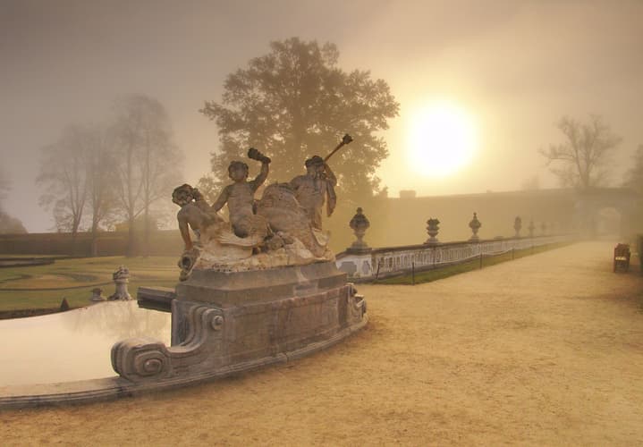 Immagine - Bohemia Romántica - Self Drive