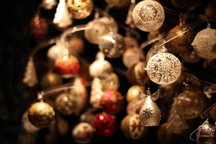 Imagen - Viena: Mercadillos Navideños 2026