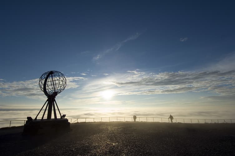 Imagem - Tierra de Laponia, Cabo Norte e Islas Lofoten
