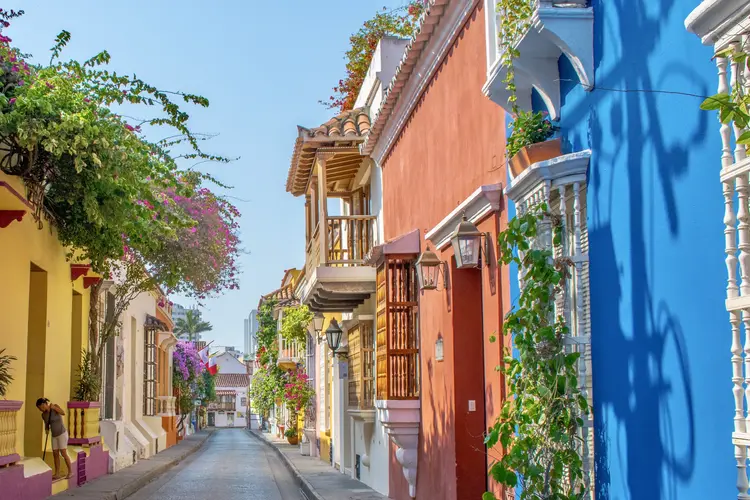 Imatge - 9-Day Essence of Colombia – Bogotá, Medellín & Cartagena