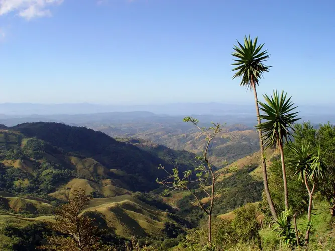 Costa Rica Mágica 9 días