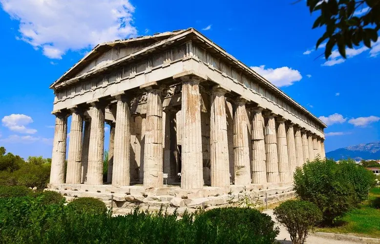Highlights of Athens, Private Tour 