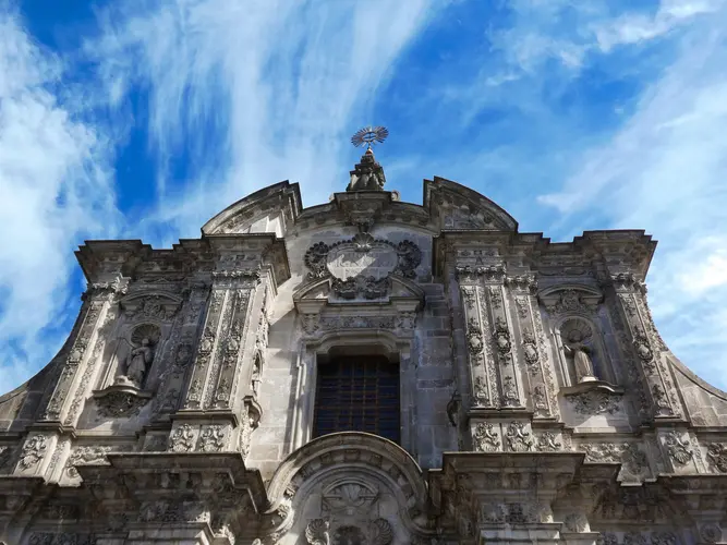 Image - 3-Day Quito Express – City Escape