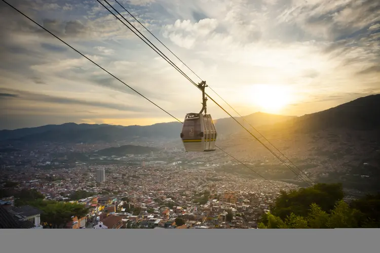 Image - 4-Day Medellín City Experience, Private Tour