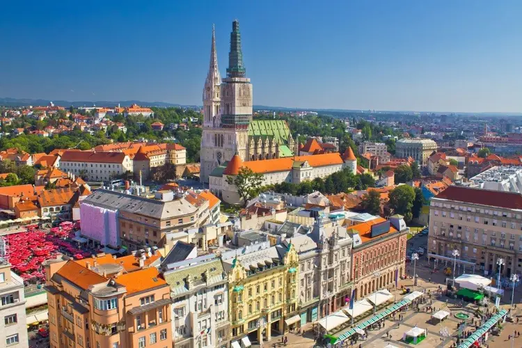 Discover Croatia & Slovenia (Multi country)