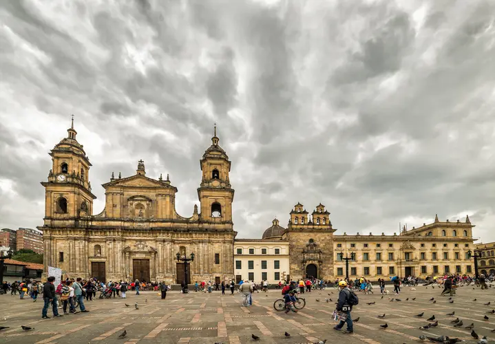 Image - 3-Day Bogotá City Experience, Private Tour