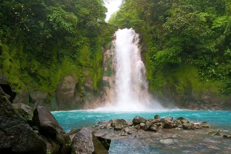 Exotic Costa Rica