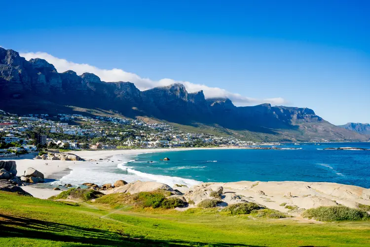 City Hopping in Südafrika: Johannesburg, Kapstadt & Durban