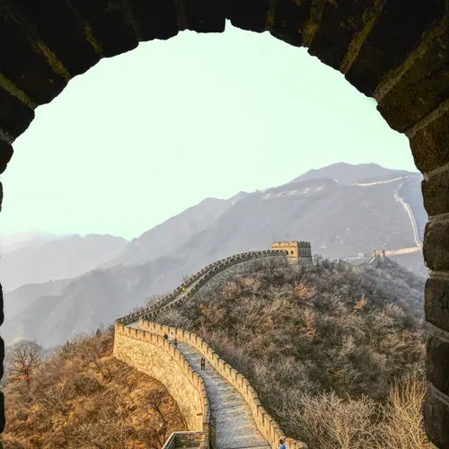 Imagem - Essential China