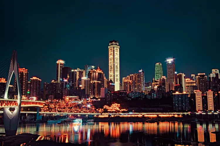 Imagem - Magnificent China with Yangtze Cruise
