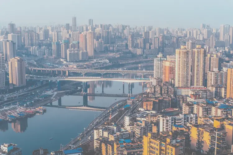 Imej - Chongqing e Crociera sul Fiume Yangtze