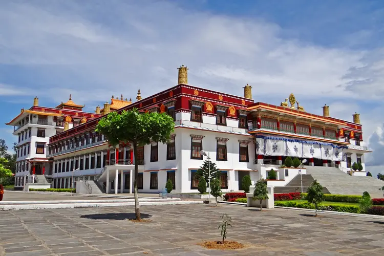 Bild - China con Tibet Esencial