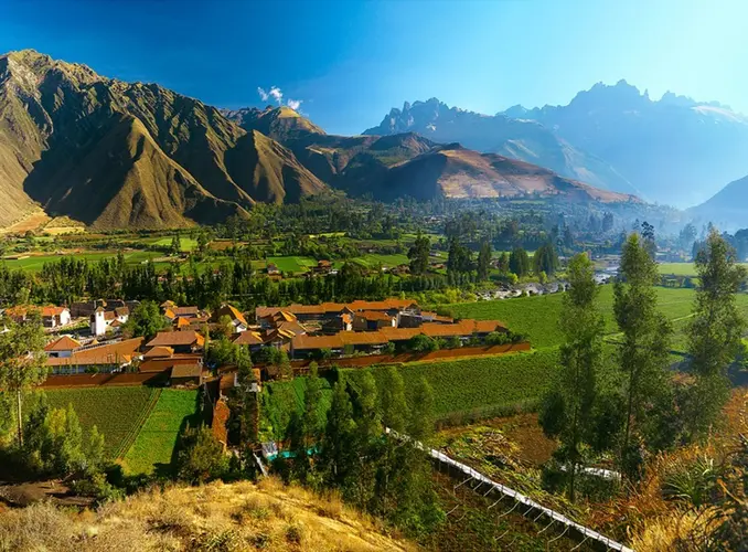 Imagem - Il meglio del Perù Cuzco Express