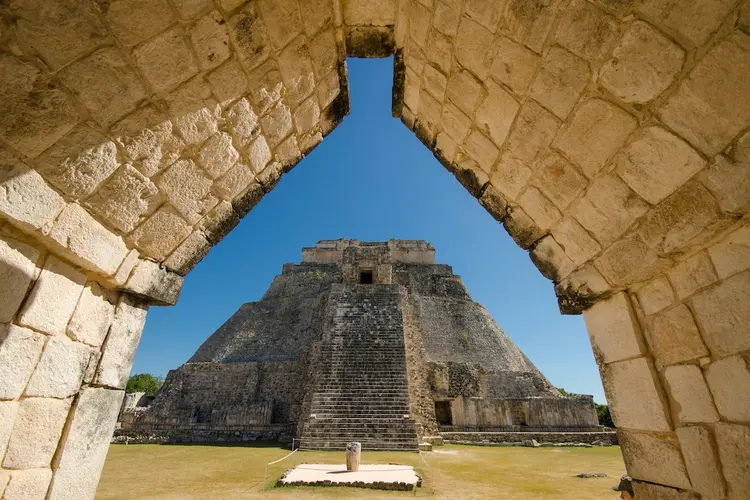 Cancun e il Mondo Maya