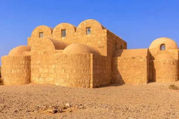 5 Days in Jordan - Amman Stay (Private Departure)