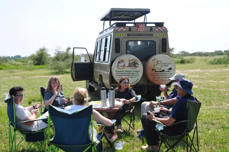 Изображение - Thousand Hills Safari and Extension at Akagera National Park