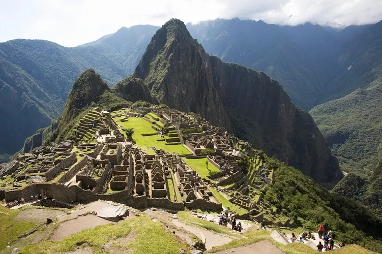 Imatge - Peru - Im Reich der Inka