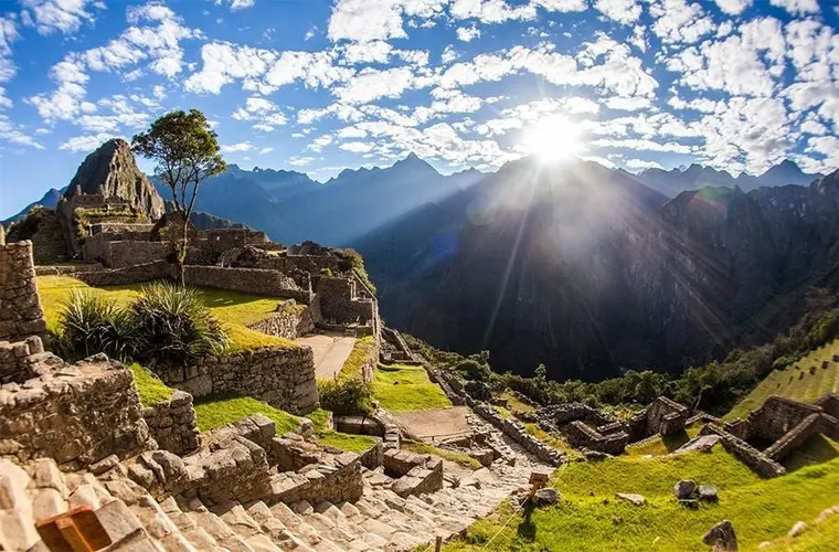 Perú Místico