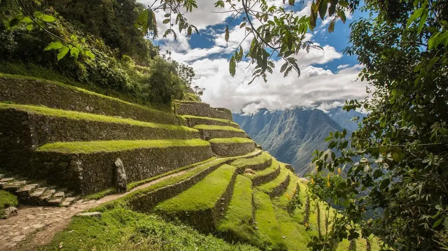 Perú Esencial