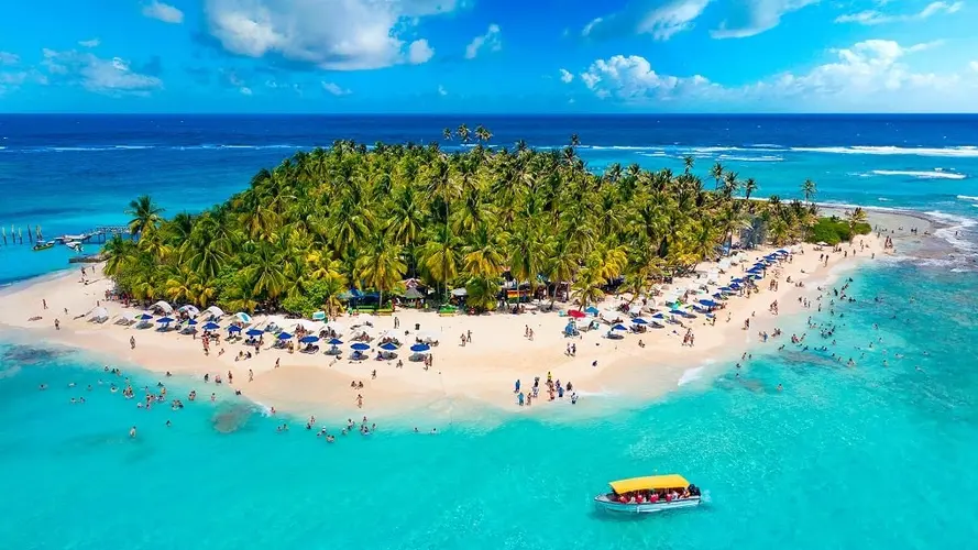 Podoba - Cartagena y San Andrés