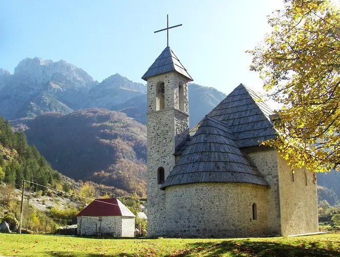 Albania: Sulle tracce dell'antica Zagoria