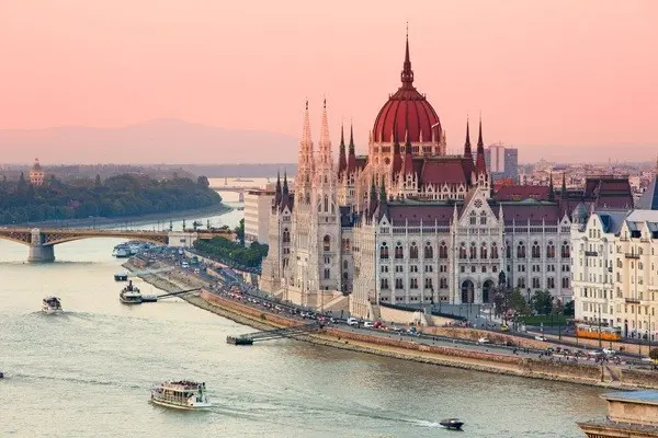 Capitali Imperiali dell’Europa Centrale (Partenza da Praga)