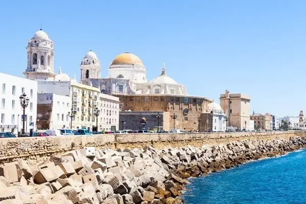 I colori dell’Andalusia (Partenza da Siviglia il giovedì)
