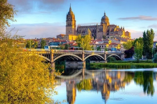I tesori medievali della Spagna: Castiglia Estremadura