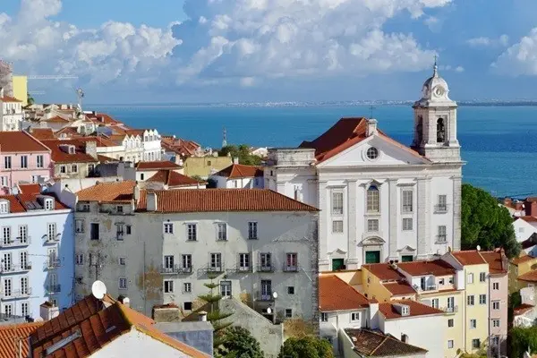 Minitour del Portogallo