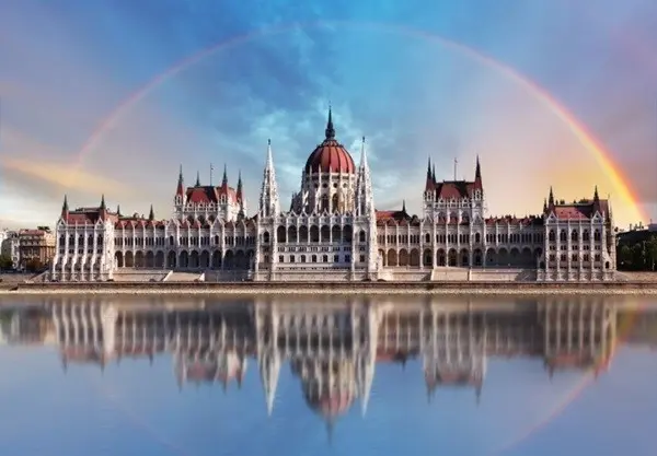 Minitour Vienna e Budapest