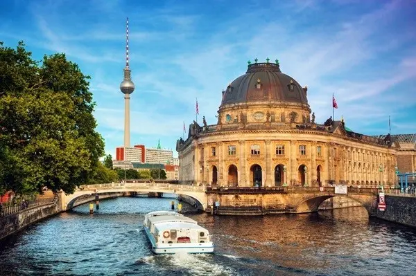 Nord della Germania