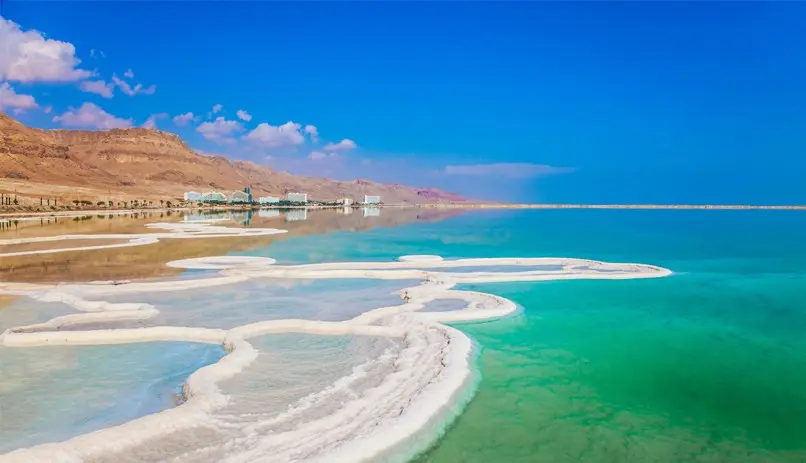 Image - Jordania Mágica (Salida el Sábado y Martes) - 7 Días