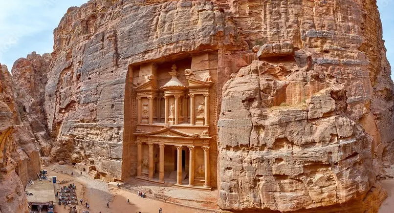 Image - Jordania Mágica (Salida el Sábado y Martes) - 6 Días