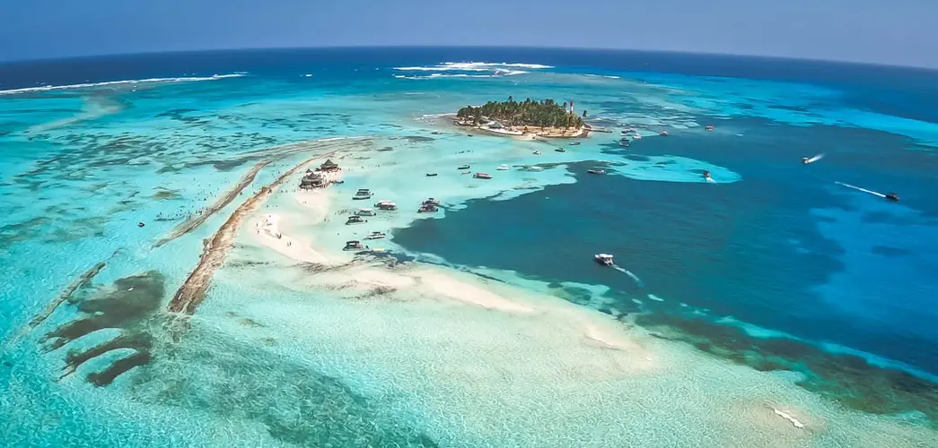 Podoba - Cartagena & San Andres